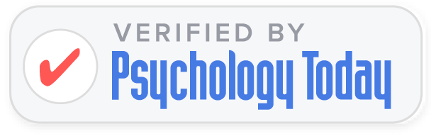 Verified Psychology Today Provider